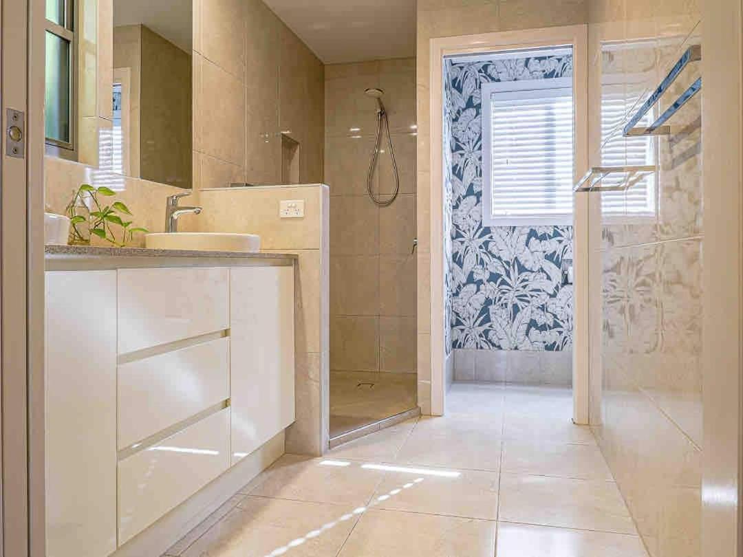 Flaxton Garden Home With Spectacular Coastal Views مونتفيل المظهر الخارجي الصورة
